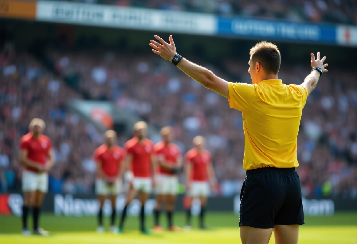 temps de jeu rugby